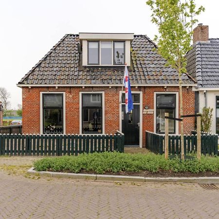 Gezellig En Knus Huisje Vlakbij Het Wad ホルウェルト エクステリア 写真